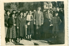 Γαμος-Θωμα-Δουκα-1954