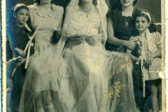 Γαμος-Παναγιωτας-Νταριλη-1950-708x1024