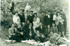 Στην-Αγια-Τριαδα-1961