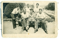 Στην-Θεσσαλονικη-1952